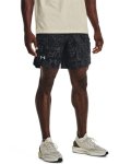 Men's Ua Destroy All Miles Shorts - Black Md
