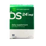 Ds 24 Vegi Caps 30