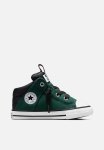 Converse Chuck Taylor All Star Axel Sporty Easy-on - Green Envy black white