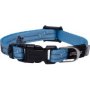 Rogz Pupz Yoyo Puppy Collar Blue Ringo Design