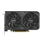 Asus Nvidia Geforce Rtx 4060 Dual Oc V2 8G Graphics Card