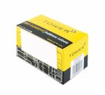 75 X 38MM Address Labels 250 White Tower