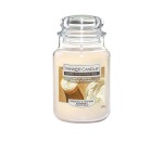 Yankee Candle - Large Jar Vanilla Frosting Wc Only