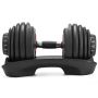 24KG Heavy Weight Durable Body Sculpting Dumbells