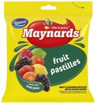 Fruit Pastilles Fruit Gums