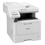 Brother Dcp L5510DW Monochrome Laser Mfp Wireless Ethernet