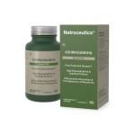 Ashwagandha Bioactive 120MG Capsules 60'S