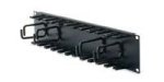 Horizontal Cable Organizer 2U