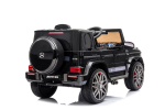 Mercedes Benz G63 Amg 12V With Remote Control