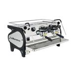 Strada Commercial Espresso Machine - 2 Groups Ep Electronic Paddle