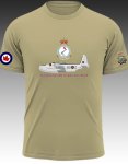 Sunderland Mk III 422 Sqn Rcaf