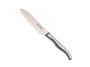 Le Creuset Stainless Steel Santoku Knife 13CM