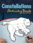 Constellations Activity Book   Paperback