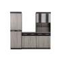 Madrid Kitchen Unit