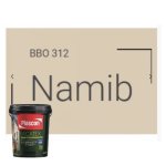 Micatex Exterior Paint 20L Namib