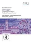 Daniele Lombardi: Divina.com DVD