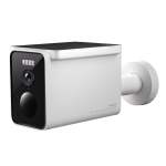 XiaoMi BW400 Pro Solar Outdoor Security Camera Set