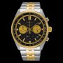 Seiko Two-tone Sport Chronograph Watch - SSB430P1