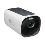 Cam 3 S330 4K Solar-powered Add-on Camera AEST81603W1