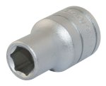 Teng Tools 1 2" Drive 6 Point Socket 10MM