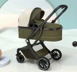 Belecoo Mila Melania 2 In 1 Stroller