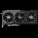 ASRock Rx 9070 Xt Steel Legend Dark 16GB GDDR6 RX9070XT Sld 16G