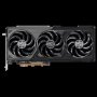 ASRock Rx 9070 Xt Steel Legend Dark 16GB GDDR6 RX9070XT Sld 16G