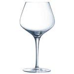 Wine Glass C&s Sublym Ballon Wine 600ML Set Of 6