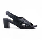 Spark All Black - All Black 9 Synthetic leather