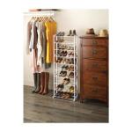 Shoe Rack 30 Pairs