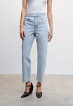 Jeans Irene - Open Blue