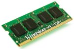 Kingston Notebook 1GB DDR3 1333MHZ Mem