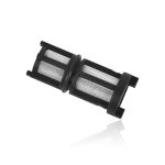Ohleats Engine Oil Pressure Sensor Filter 917-143 12585328 Oil Pressure Switch Screen Filter Replacement Auto Oil Pressure Senso
