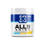 All 9 Amino 165G - Pineapple