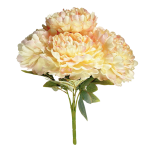 Peony Bunch 50CM - Green
