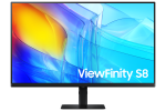 Samsung 32 S80UD 4K Uhd Usb-c Hub Monitor