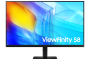 Samsung 32 S80UD 4K Uhd Usb-c Hub Monitor