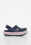 Crocs Crocband Clog T - Navy & Red