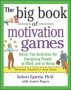 The Big Book Of Motivation Games   Paperback Ed