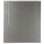 Alu Venetian Blind Silver 2000X1600MM