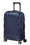 SAMSONITE C-lite Spinner 55CM Midnight Blue