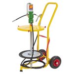 Grease Set Wheeled 60:1 Drum 50-60KG