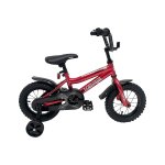 Kerb Ride 12 Pedal Bike