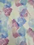 Printed Crepe Koshibo