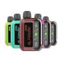 Prime 25000 Puffs Disposable Vapes - Mmf Combo Pack Pack Of 5