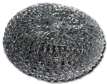 Pot Scourer Industrial Double Tie – 24 Pack – PASC-1060