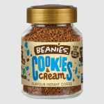 Beanies Cookies & Cream