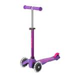 Micro MINI LED Scooter