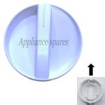 Defy Washing Machine Knob