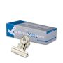 22MM Bulldog Clips Box Of 12